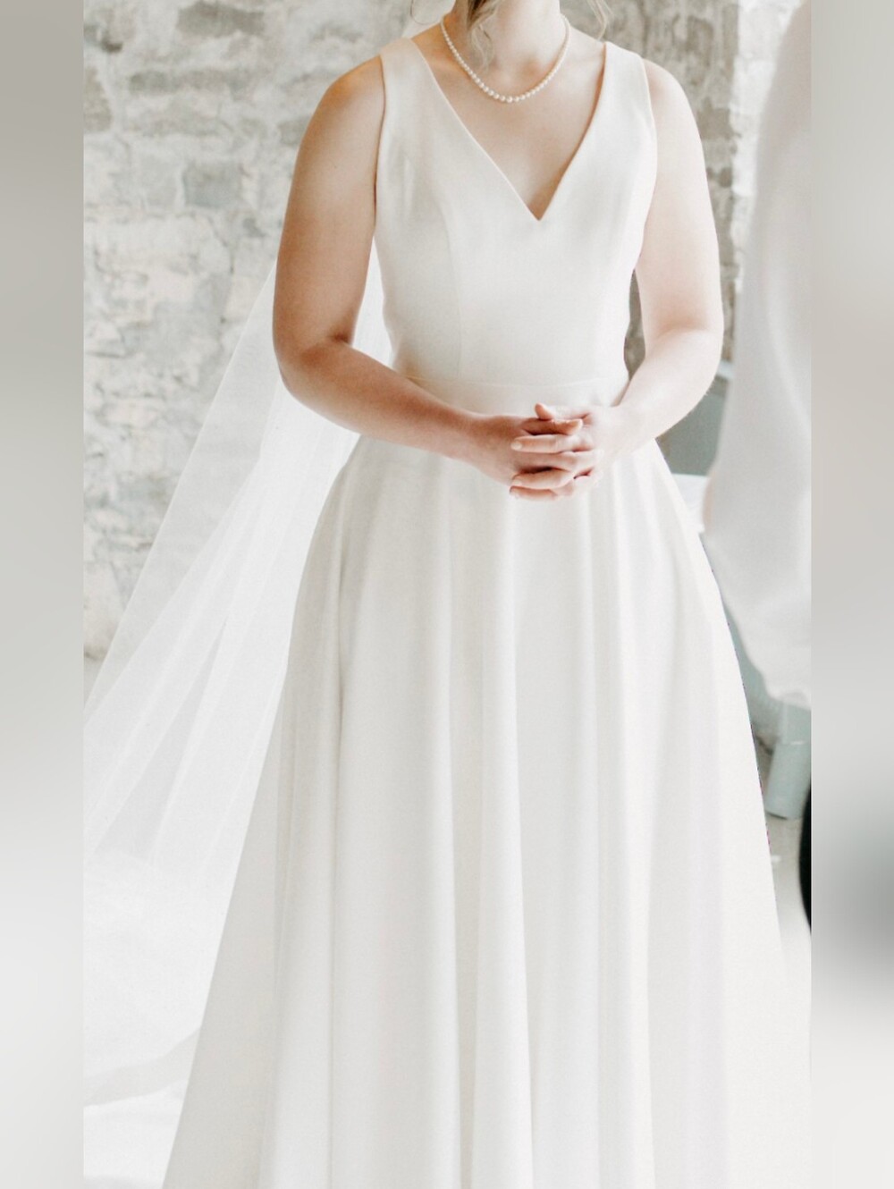 Bridal Gown